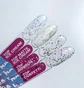 Топ для гель-лака без липкого слоя Luna Moon Confetti, 13 мл