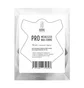 Форми-шаблони для нарощування нігтів Adore Professional PRO Metallized, 100 шт