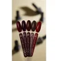Lakier hybrydowy Valeri Color #80, 6 ml