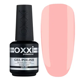 Камуфлююча кольорова база Oxxi Professional Cover Base #04, 15 мл