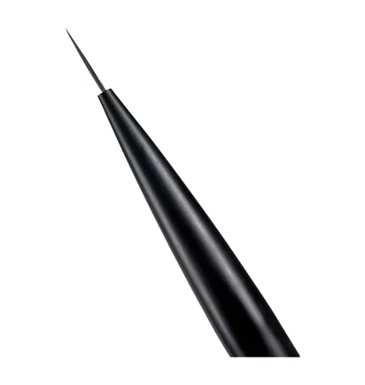 Пензлик для манікюру Biblioteka Liner, 8 мм