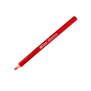 Карандаш для губ Miss Claire, Red L308