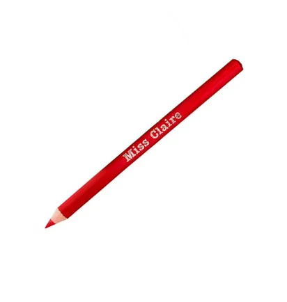 Карандаш для губ Miss Claire, Red L308