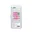 Набір типс для нарощування нігтів Adore Professional Funky Gel Tips Square Short, 240 шт
