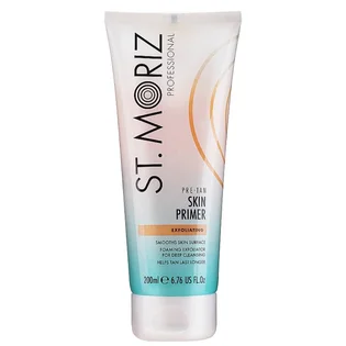 Праймер для засмаги St.Moriz Advanced Pro Formula Primer, 200 мл