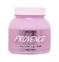Цукровий скраб для тіла HollySkin Provence з маслом ши та перлітом, 300 мл