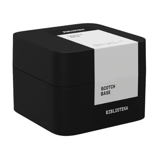 Скотч-база Biblioteka Scotch Base, 30 мл