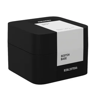 Скотч-база Biblioteka Scotch Base, 30 мл