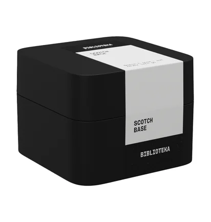 Скотч-база Biblioteka Scotch Base, 30 мл