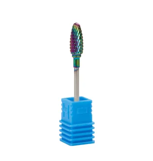 Tungsten Drill Bit, Corn, Chameleo, 6×14 mm