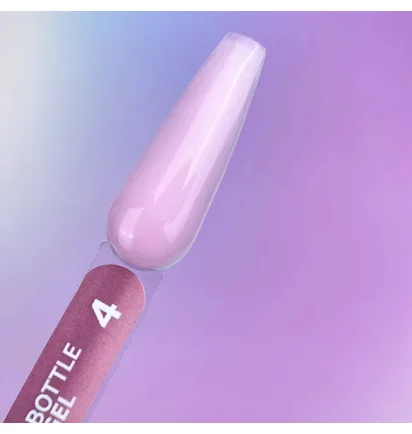 Рідкий Гель YouAreCute Bottle Gel, #4, 5мл