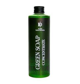 Зелене мило для тату Dr. Gritz Green Soap, 250 мл