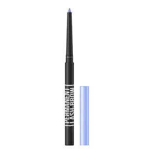 Паста для брів у олівці Permanent Lash&Brow, блакитна