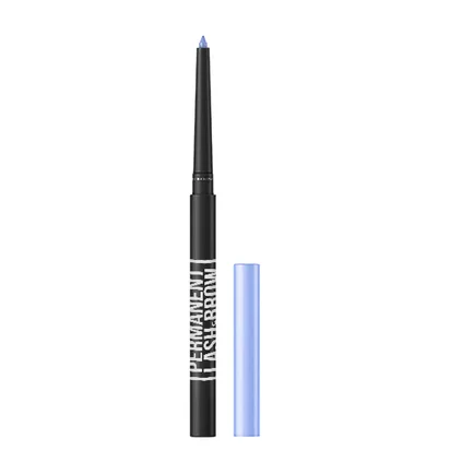 Паста для брів у олівці Permanent Lash&Brow, блакитна