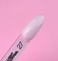 Nail Strengthening and Extension Gel Luna Moon Light Acrygel #27, 13 ml