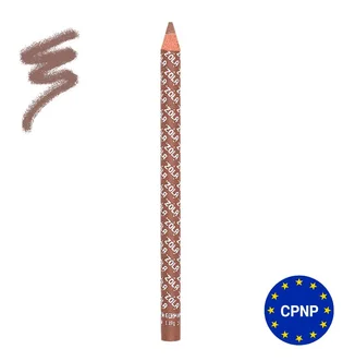 Пудровий олівець для брів ZOLA Powder Brow Pencil, Blond