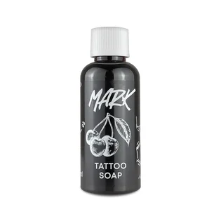 Мило-концентрат для тату Mark Ecopharm, Cherry Vine, 50 мл
