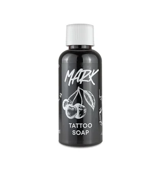 Мило-концентрат для тату Mark Ecopharm, Cherry Vine, 50 мл