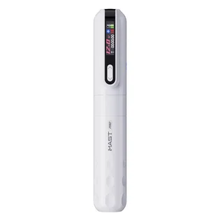 Машинка для перманентного макіяжу Mast Y22 Pro WQP-054, White