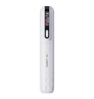 Maszynka do makijażu permanentnego Mast Y22 Pro WQP-054, White