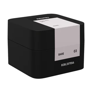 Моделюючий гель Biblioteka Builder Gel #03 Bare, 30 мл