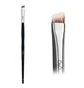 Pędzelek OKO Lash&Brow Black Edition, skośny №3