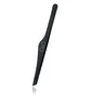 Tweezers OKO Lash&Brow magnetic, angled (Hand-Sharpened)