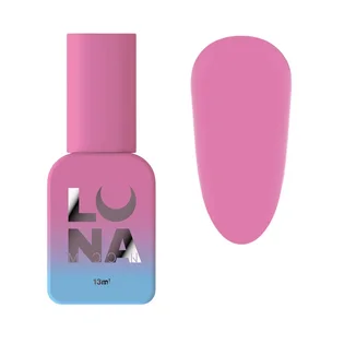Матовий топ без липкого шару Luna Moon Top Velvet, 13 мл