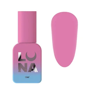 Матовий топ без липкого шару Luna Moon Top Velvet, 13 мл