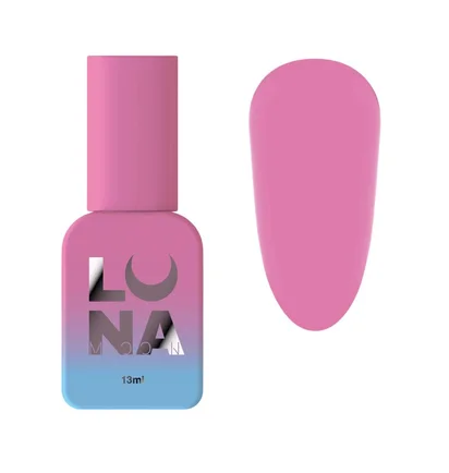 Матовий топ без липкого шару Luna Moon Top Velvet, 13 мл