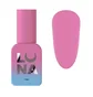Матовий топ без липкого шару Luna Moon Top Velvet, 13 мл