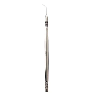 Multifunctional Tool with comb Vilmy, silver