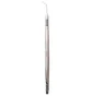 Multifunctional Tool with comb Vilmy, silver