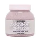 Body scrub HollySkin Coconut Cappuccino, 300 ml