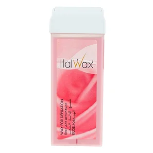 Картриджний віск Italwax, Rose, 100 г