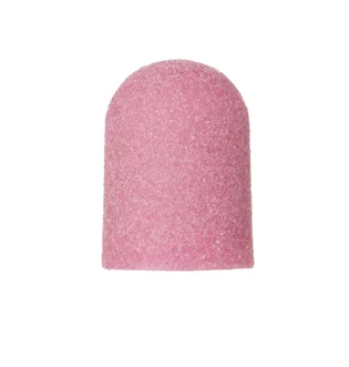 Corundum Caps for Drill Bit Kraken Nails, rounded cylinder, 16×25 mm, 180 grit, 1 pc