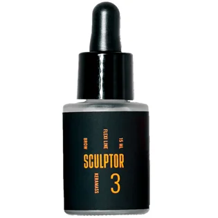 Засіб для ламінування брів Sculptor Lash Flexi Line Brow Keramassa #3, 15 мл