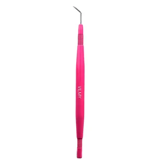 Multifunctional Tool with comb Vilmy, pink
