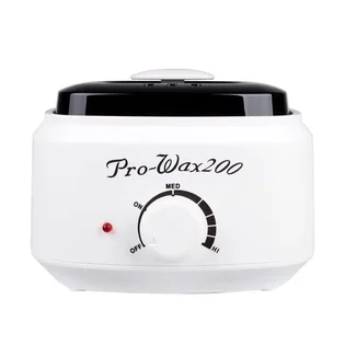 Воскоплав Pro-Wax 200, білий, 400 мл