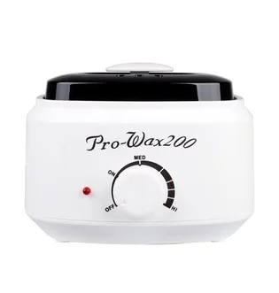 Воскоплав Pro-Wax 200, білий, 400 мл