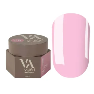 Гель Valeri Builder Gel #11, 30 мл