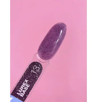 Lurex Base Luna Moon #13, 13 ml