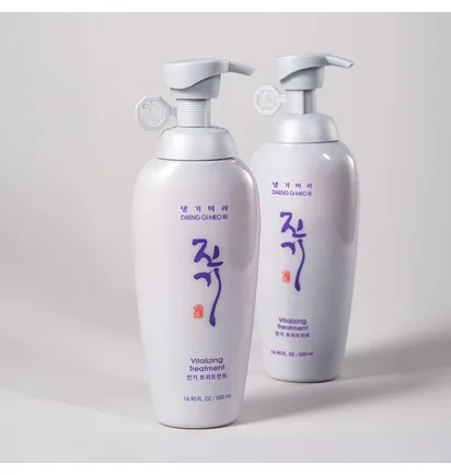 Кондиціонер для волосся Daeng Gi Meo Ri Vitalizing Treatment, 500 мл