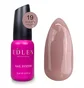 Acrygel for nails Edlen Water Nude #19, 9 ml