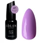 Гель-лак для ногтей Edlen Color #041, 9 мл