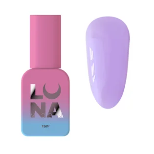Гель для зміцнення та донарощування нігтів Luna Moon Light Acrygel #49, 13 мл