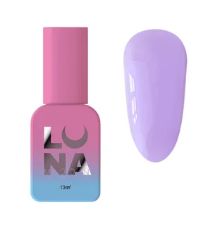 Гель для зміцнення та донарощування нігтів Luna Moon Light Acrygel #49, 13 мл