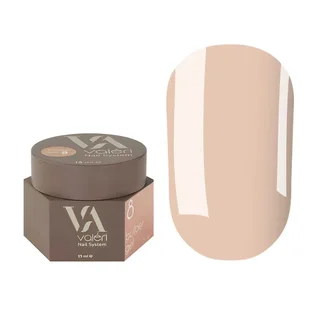 Гель Valeri Builder Gel #08, 15 мл