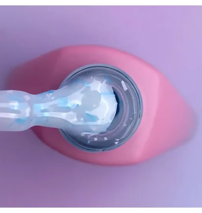 Камуфлююча база YouAreCute Cover Base, #20, 5мл