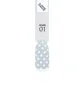 Лак для стемпінгу Adore Professional Stamp It №01 Cocco, білий, 8 мл